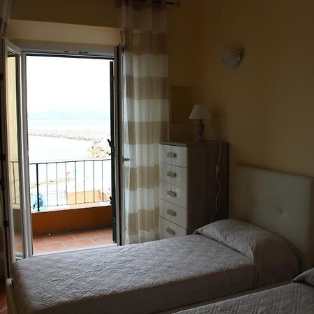 Casa La Marinella Apartment Porto Santo Stefano  Ngoại thất bức ảnh
