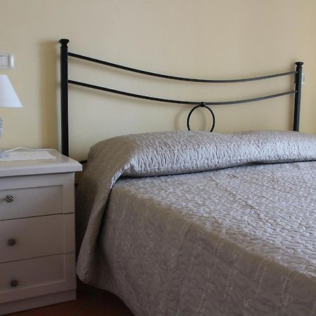 Casa La Marinella Apartment Porto Santo Stefano  Ngoại thất bức ảnh