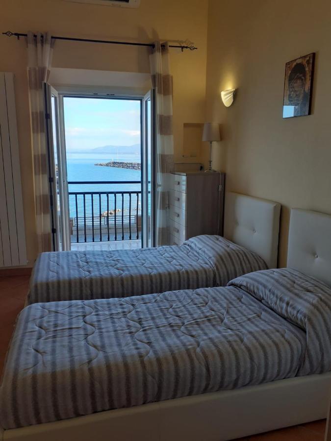 Casa La Marinella Apartment Porto Santo Stefano  Ngoại thất bức ảnh