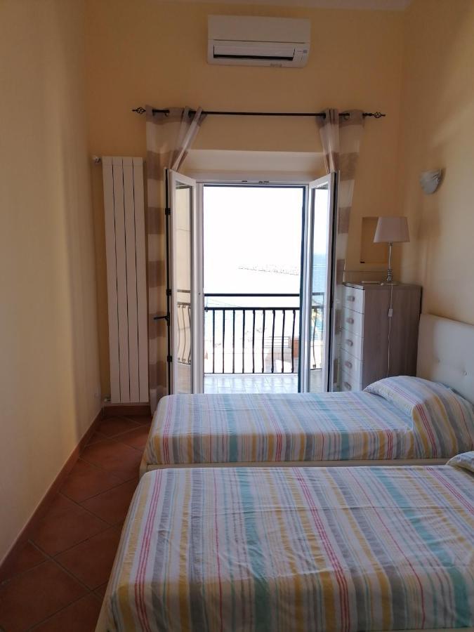 Casa La Marinella Apartment Porto Santo Stefano  Ngoại thất bức ảnh