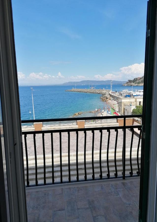 Casa La Marinella Apartment Porto Santo Stefano  Ngoại thất bức ảnh