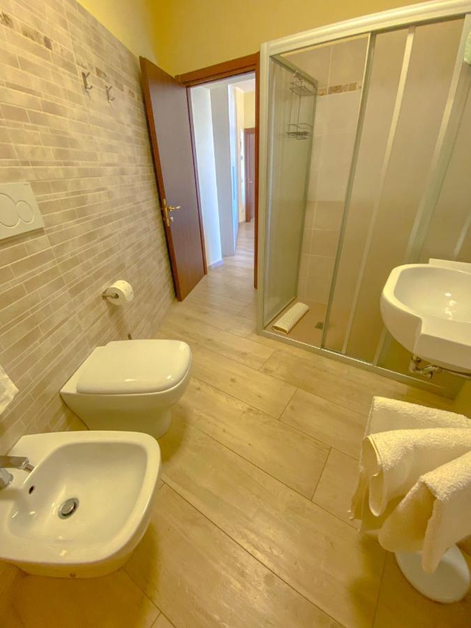 Casa La Marinella Apartment Porto Santo Stefano  Ngoại thất bức ảnh