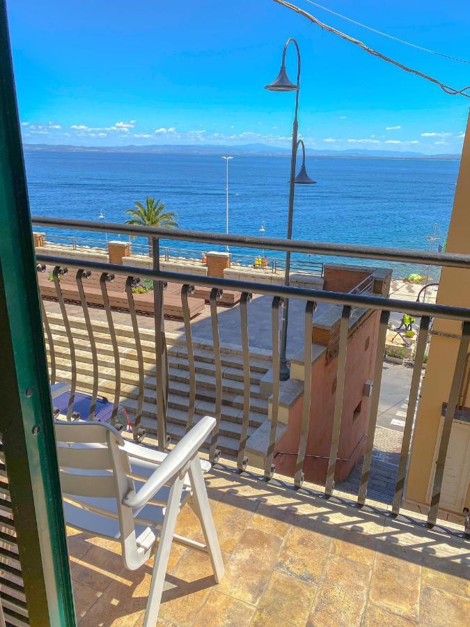 Casa La Marinella Apartment Porto Santo Stefano  Ngoại thất bức ảnh