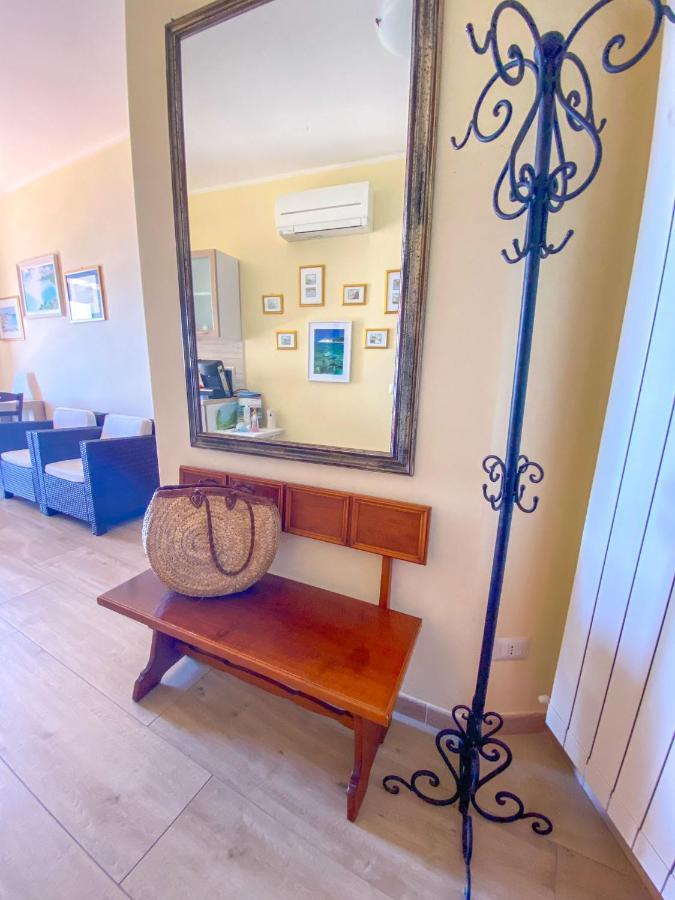 Casa La Marinella Apartment Porto Santo Stefano  Ngoại thất bức ảnh