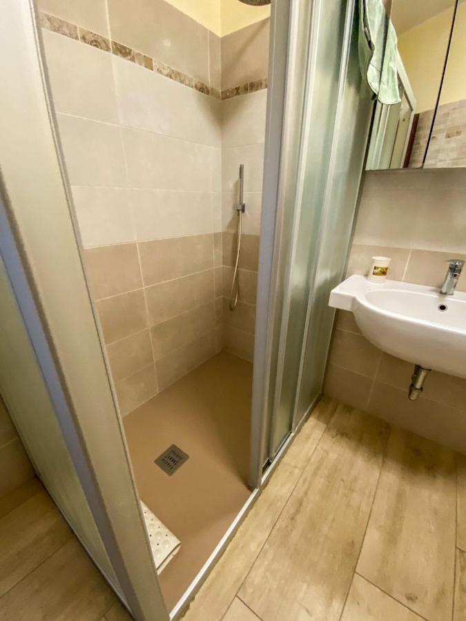 Casa La Marinella Apartment Porto Santo Stefano  Ngoại thất bức ảnh