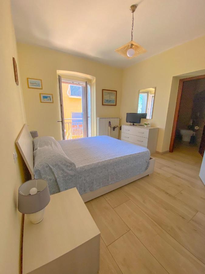 Casa La Marinella Apartment Porto Santo Stefano  Ngoại thất bức ảnh