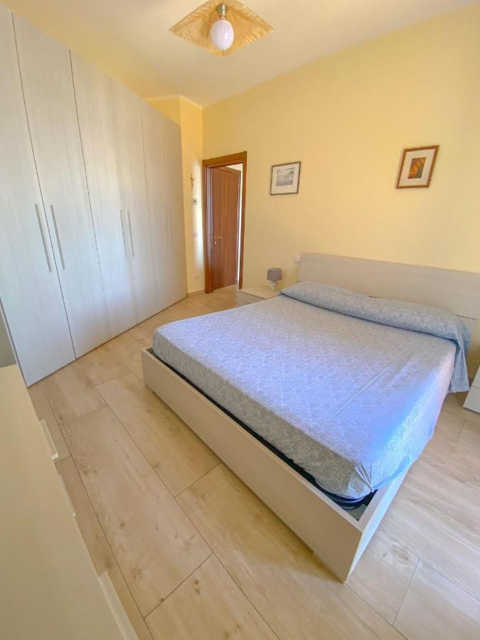 Casa La Marinella Apartment Porto Santo Stefano  Ngoại thất bức ảnh