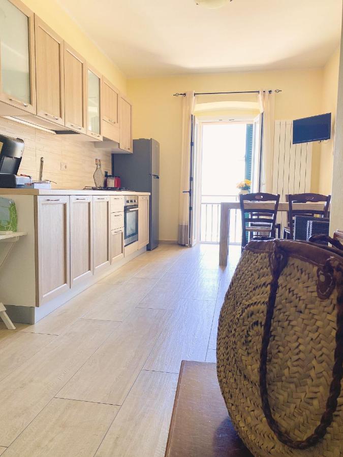 Casa La Marinella Apartment Porto Santo Stefano  Ngoại thất bức ảnh