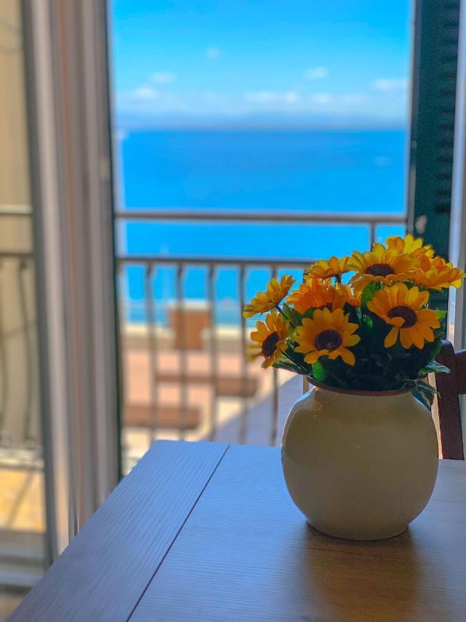 Casa La Marinella Apartment Porto Santo Stefano  Ngoại thất bức ảnh
