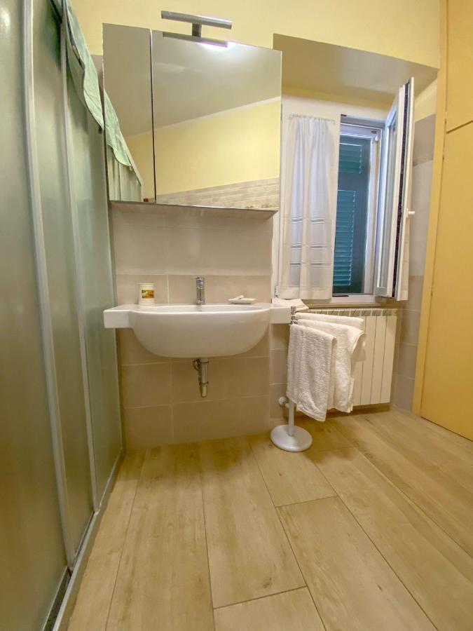 Casa La Marinella Apartment Porto Santo Stefano  Ngoại thất bức ảnh