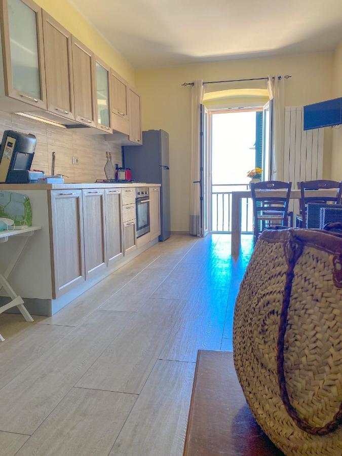 Casa La Marinella Apartment Porto Santo Stefano  Ngoại thất bức ảnh
