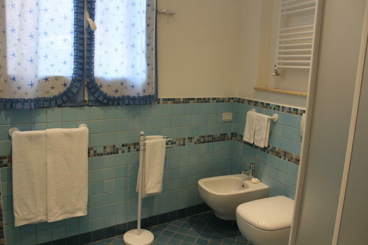 Casa La Marinella Apartment Porto Santo Stefano  Ngoại thất bức ảnh