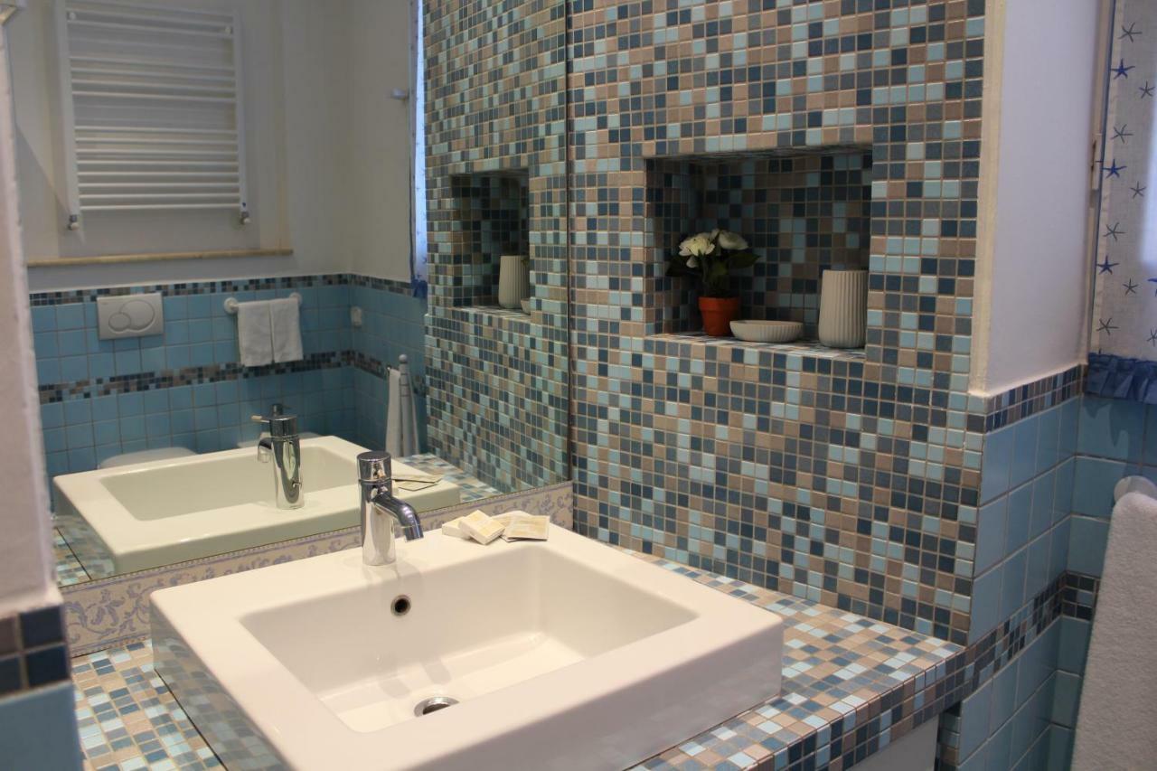 Casa La Marinella Apartment Porto Santo Stefano  Ngoại thất bức ảnh
