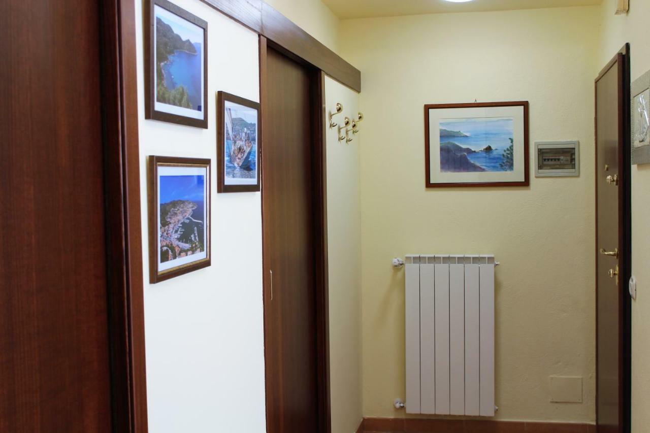 Casa La Marinella Apartment Porto Santo Stefano  Ngoại thất bức ảnh