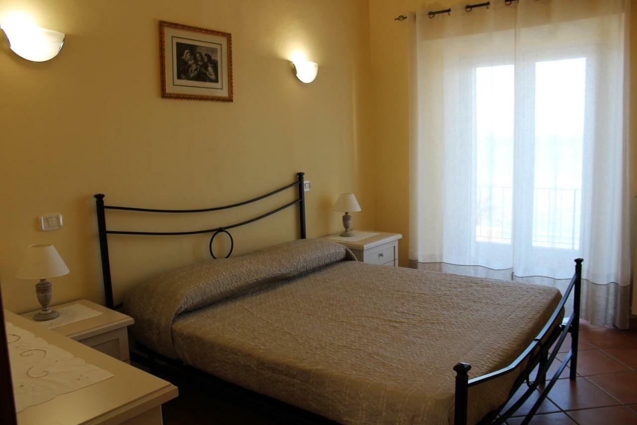 Casa La Marinella Apartment Porto Santo Stefano  Ngoại thất bức ảnh