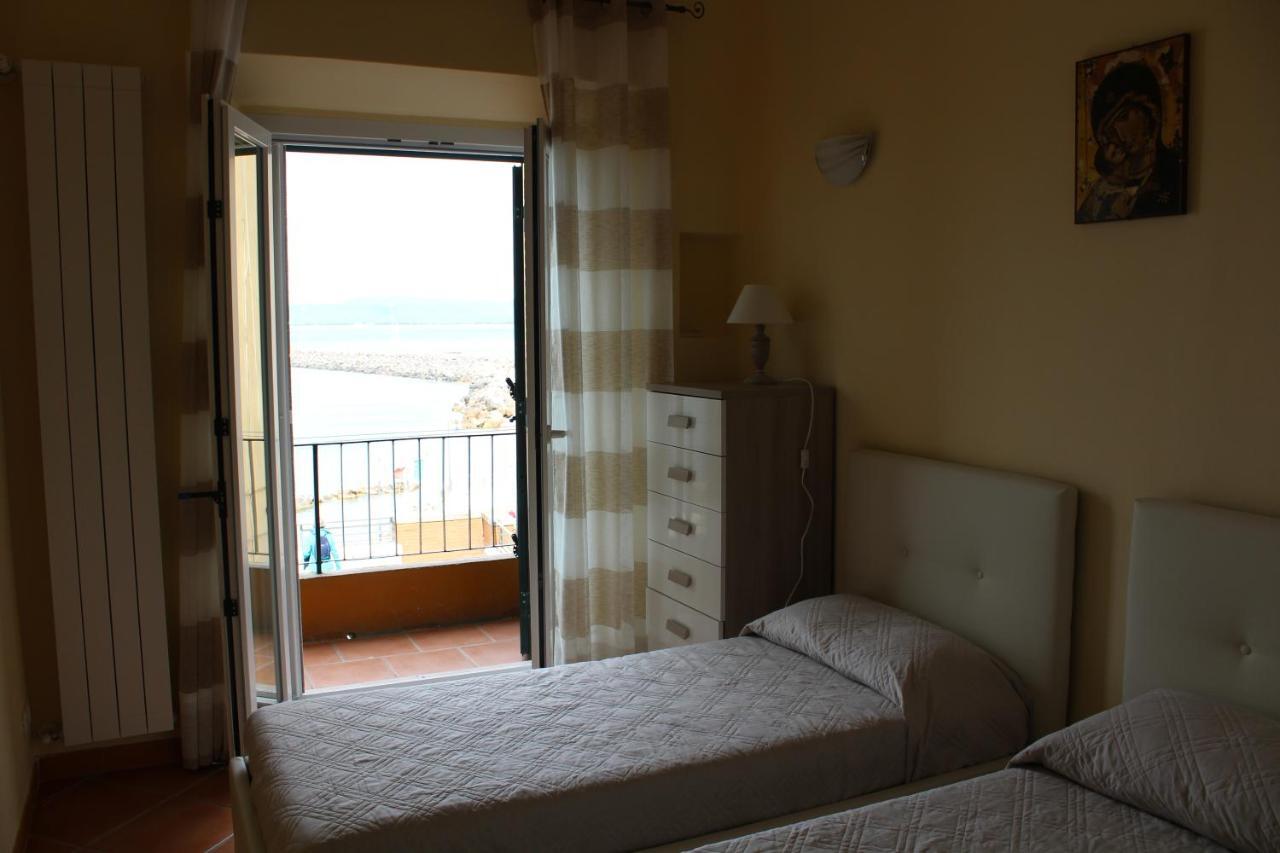 Casa La Marinella Apartment Porto Santo Stefano  Ngoại thất bức ảnh