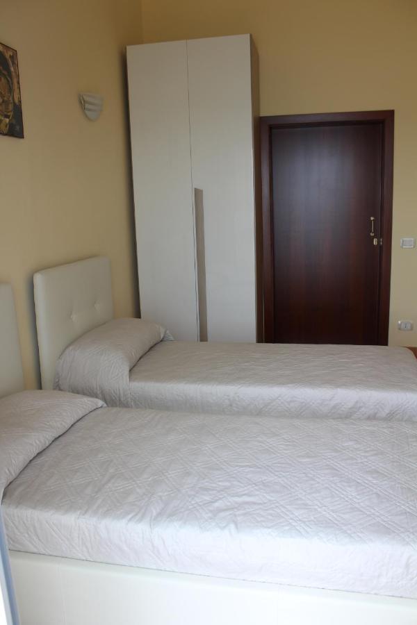 Casa La Marinella Apartment Porto Santo Stefano  Ngoại thất bức ảnh