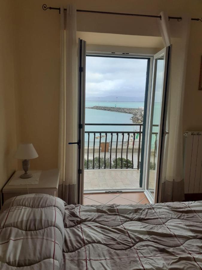Casa La Marinella Apartment Porto Santo Stefano  Ngoại thất bức ảnh